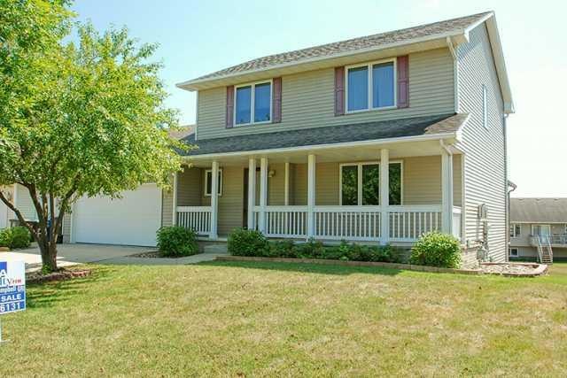 2712 River Ridge Rd, Des Moines, IA 50320 - photo 1