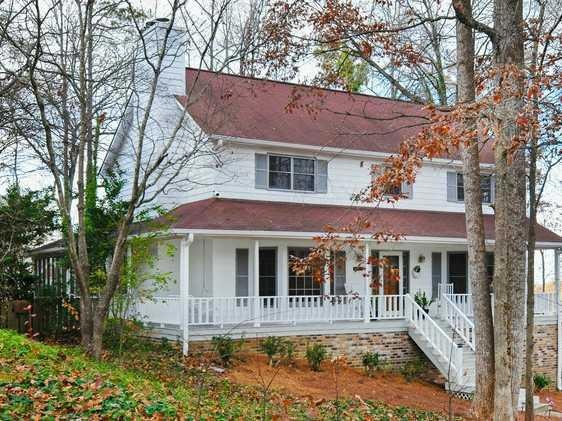 3269 Allegheny Dr, Marietta, GA 30066 - photo 1