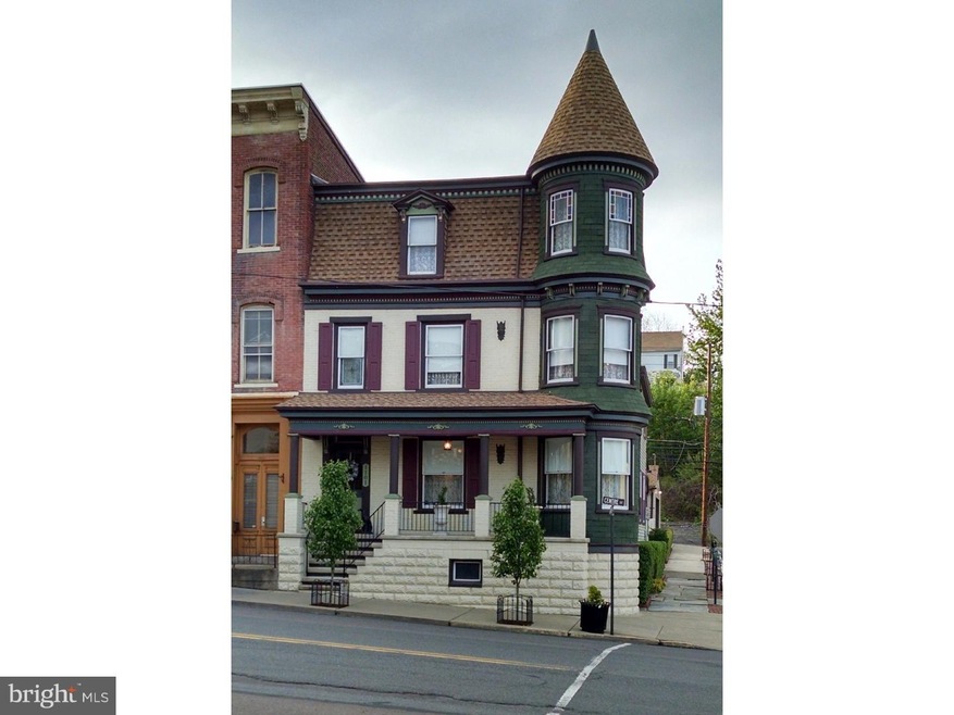 1101 Centre St, Ashland, PA 17921 - photo 1