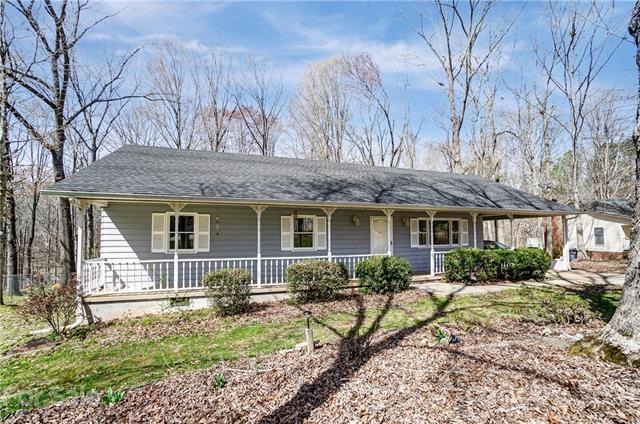 184 Dj Dr, Statesville, NC 28625 - photo 1