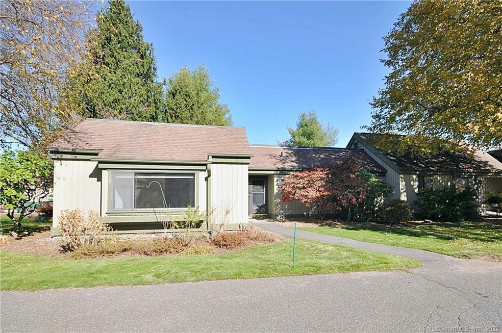 651 Heritage Village unit A, Southbury, CT 06488 - photo 1