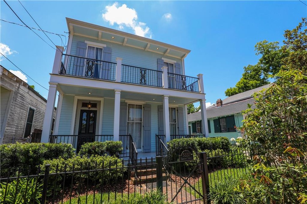 5222 Chestnut St, New Orleans, LA 70115 - photo 1