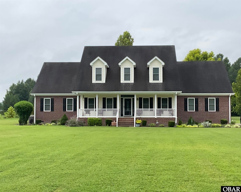 24 Muddy Cross Rd, Hobbsville, NC 27946 - photo 1