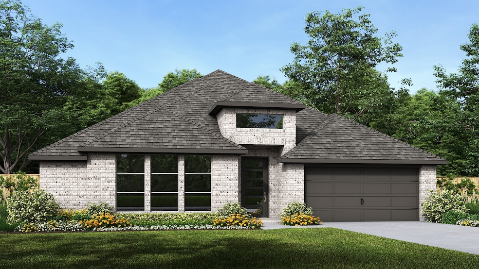 39014 Heron Run, Magnolia, TX 77362 - photo 1