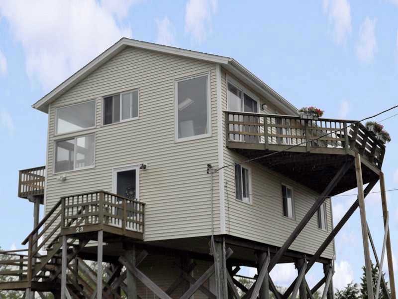 23 Potter Rd, Charlestown, RI 02813 - photo 1