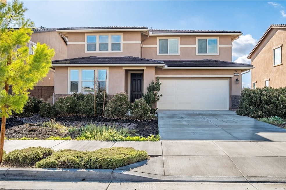 585 Haystack Loop, Perris, CA 92570 - photo 1