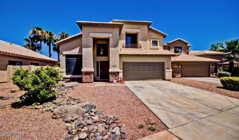 1856 E Chilton Dr, Tempe, AZ 85283 - photo 1