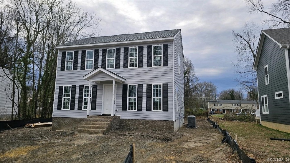 339 Crawford St, Richmond, VA 23222 - photo 1