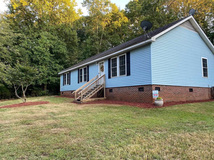 406 Country Routt Brown Rd, Pittsboro, NC 27312 - photo 1