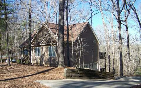 Main View