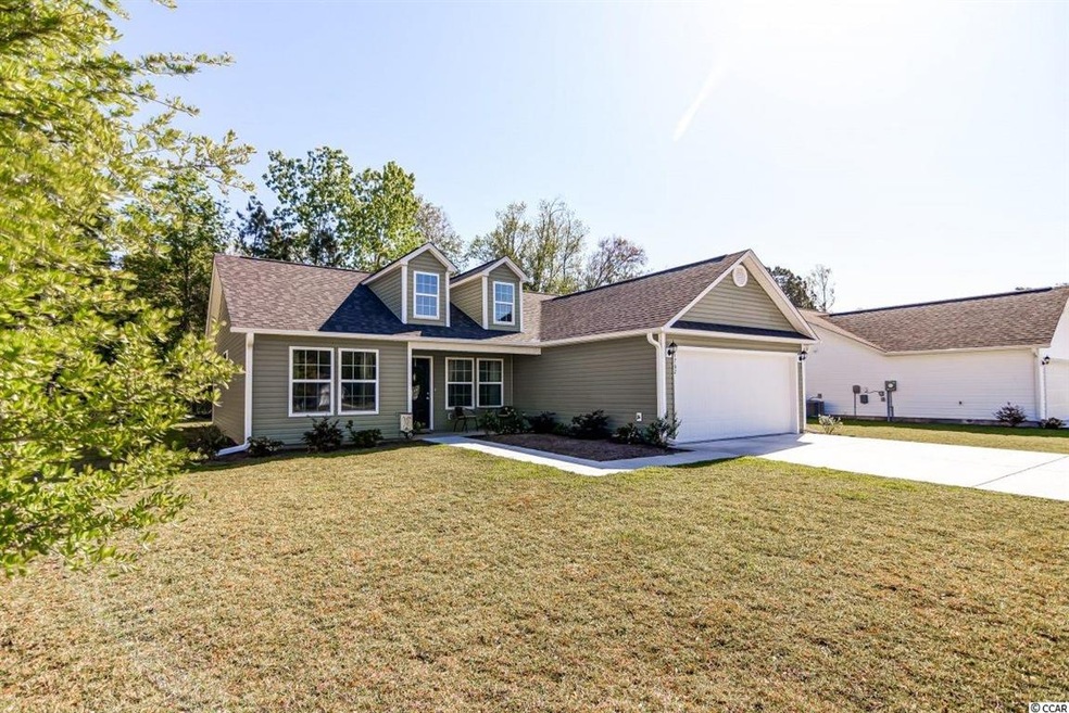 1762 Heirloom Dr unit lot  187, Conway, SC 29527 - photo 1