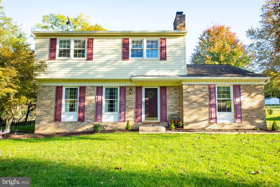 2411 Dixie Ln, Forest Hill, MD 21050 - photo 1