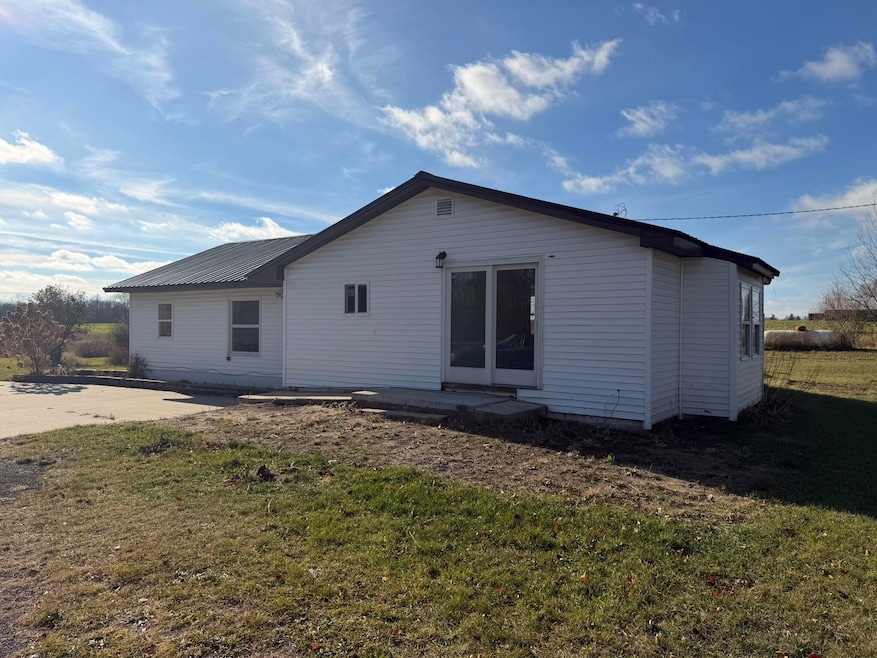 2233 E Marrison Rd, Custer, MI 49405 - photo 1