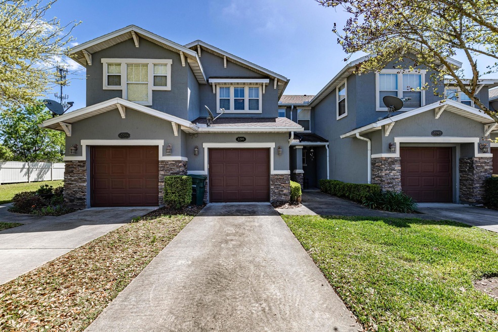 2295 Sunset Bluff Dr, Jacksonville, FL 32216 - photo 1