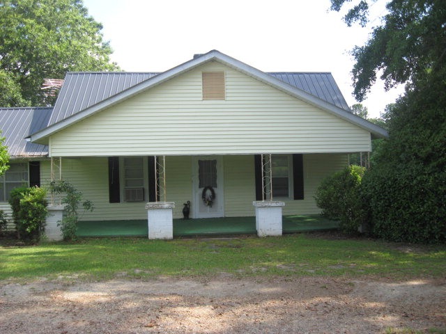 Main View
