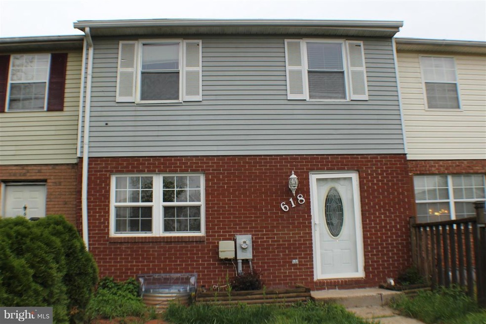 618 Glynock Place, Reisterstown, MD 21136 - photo 1