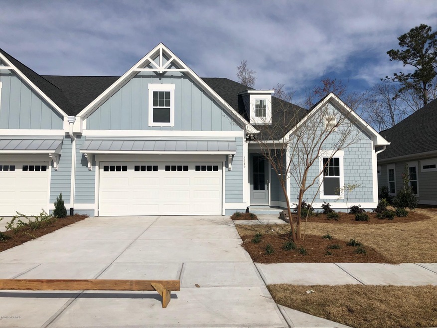 3519 Birdfield Ct, Leland, NC 28451 - photo 1