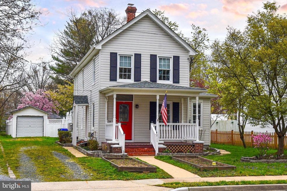 Sold $467,000 • Co-Listing Agent