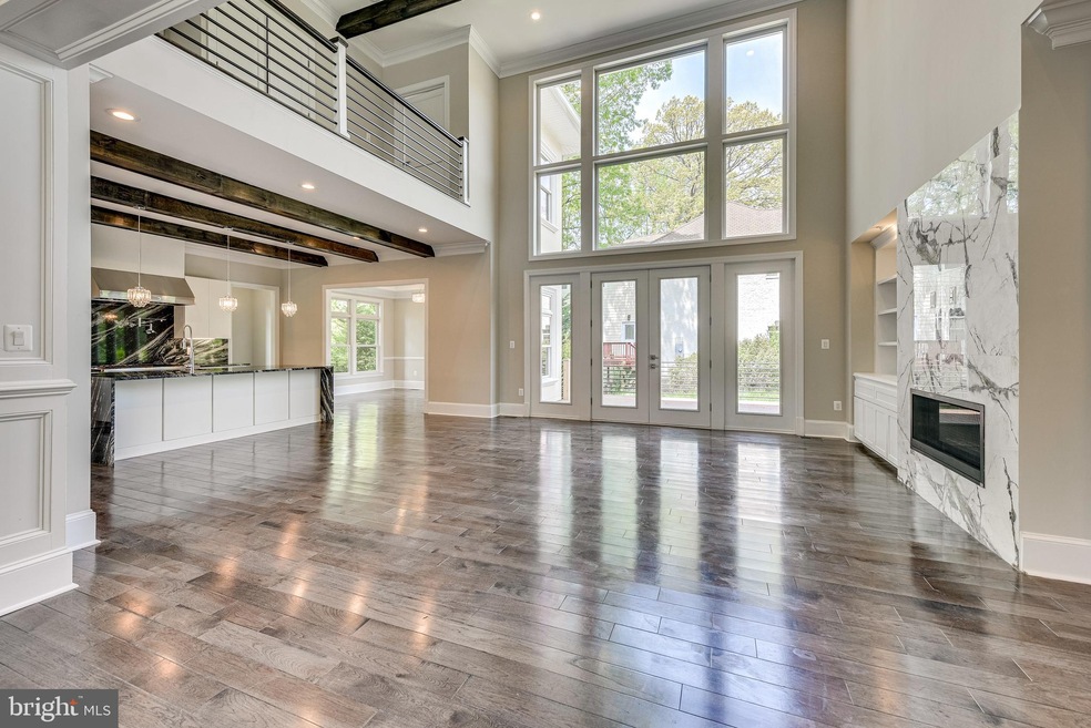 114 Harmony Dr SE, Vienna, VA 22180 - photo 1