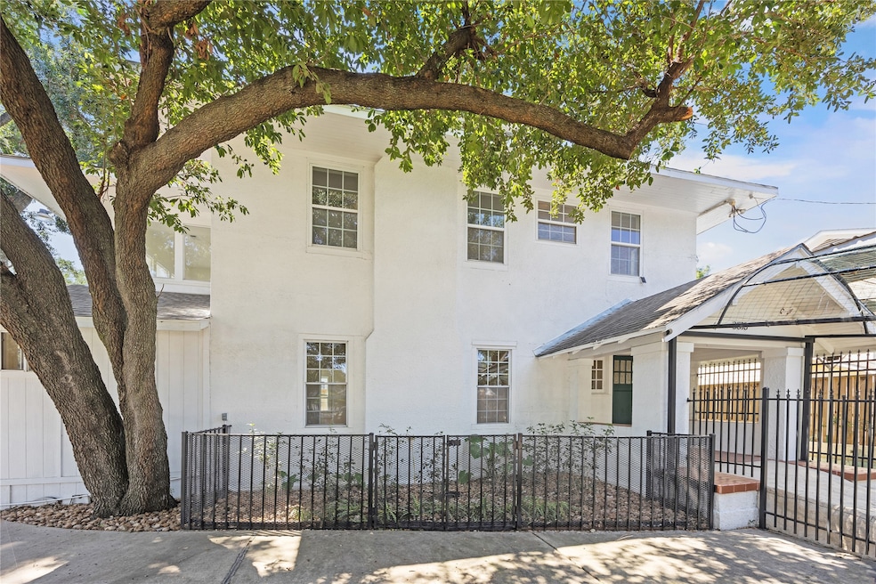 For Rent $4,500/month