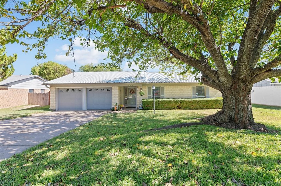 Sold • Co-Listing Agent