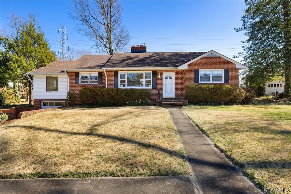 Sold $415,000 • Co-Listing Agent