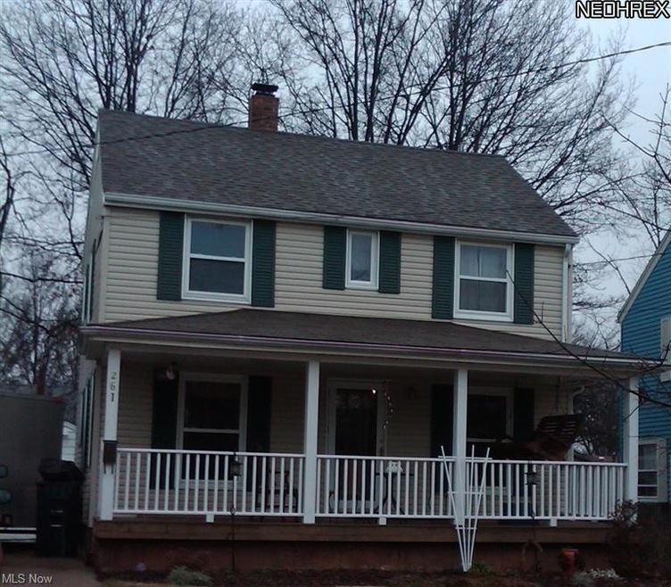 261 Birchwood Ave Cuyahoga Falls OH 44221  Awesome