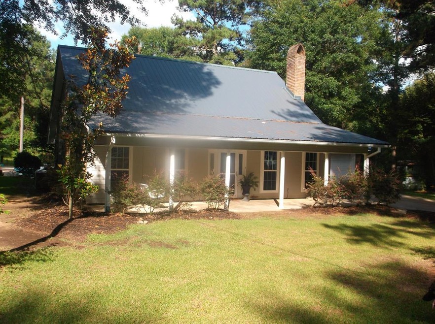 Main View