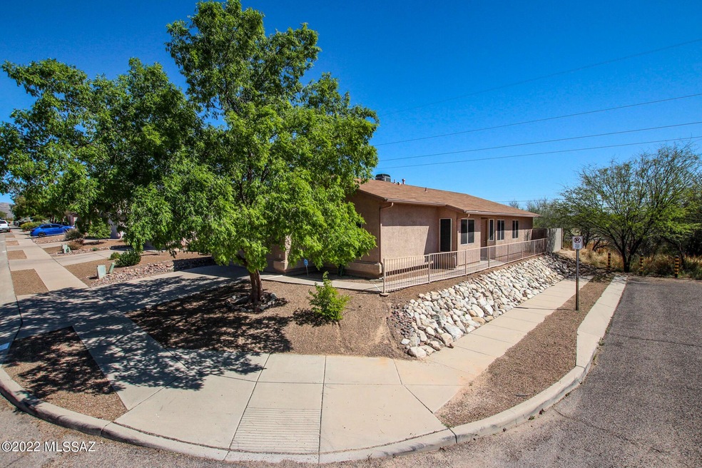 Great Corner Lot