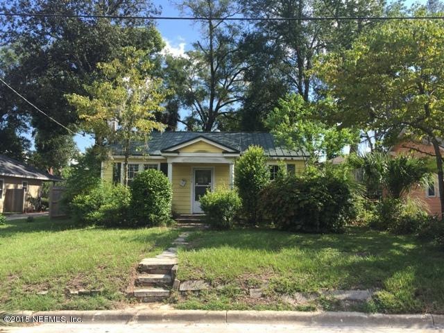4354 Woodmere St, Jacksonville, FL 32210 - photo 1