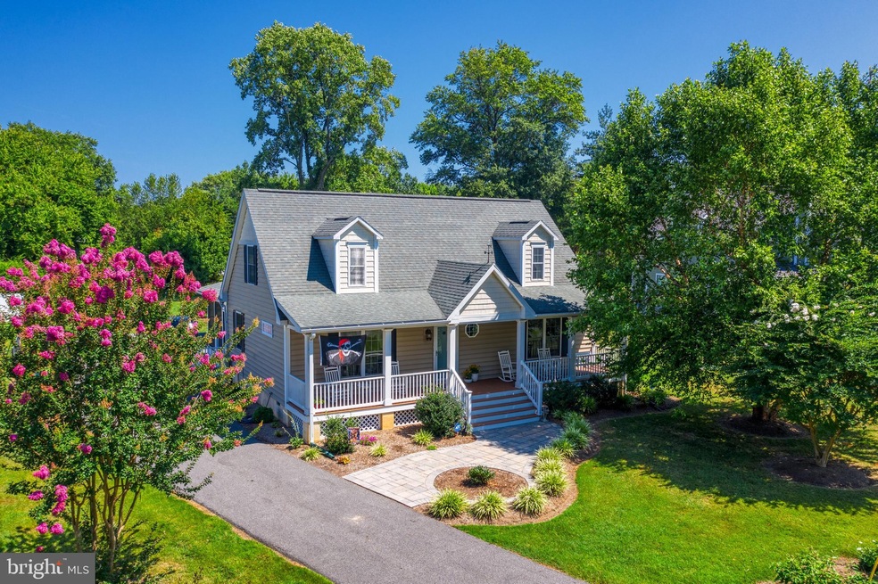 20694 Mercer Ave, Rock Hall, MD 21661 - photo 1