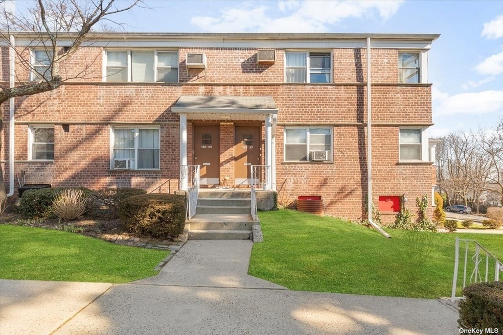 19647 Dunton Ave unit 2B, Hollis, NY 11423 - photo 1