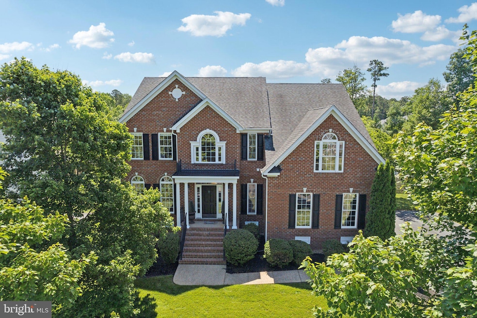 5809 Ketterley Row, Glen Allen, VA 23059 - photo 1