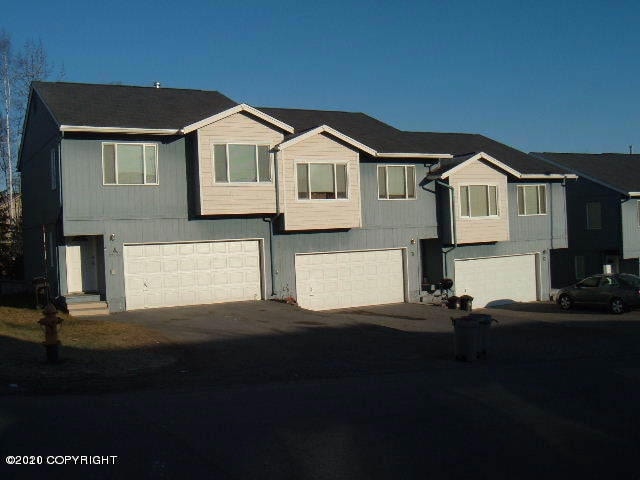5607 E 43rd Ave unit B, Anchorage, AK 99504 - photo 1
