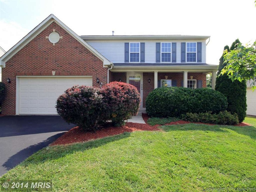 106 Phoenix Ct, Walkersville, MD 21793 - photo 1