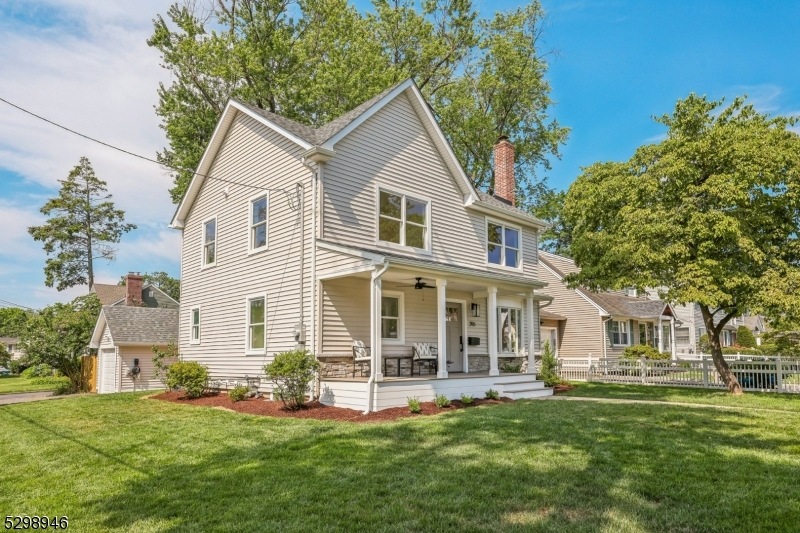 396 Park View Dr, Scotch Plains, NJ 07076 - photo 1