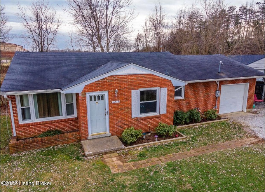 6833 Highway 44 E, Mount Washington, KY 40047 - photo 1