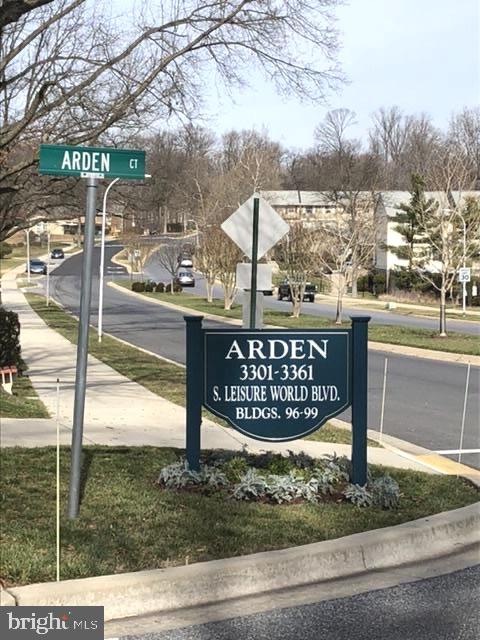 3361 S Leisure World Blvd, Silver Spring, MD 20906 - photo 1
