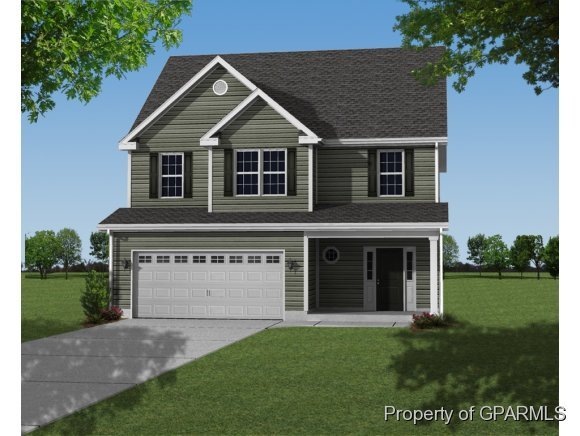 2316 Blackstone Dr, Winterville, NC 28590 - photo 1