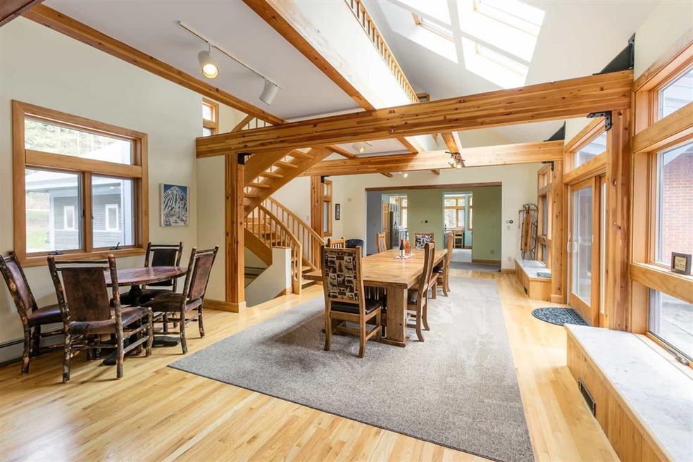 144 High Meadow Rd, Winhall, VT 05340 - photo 1