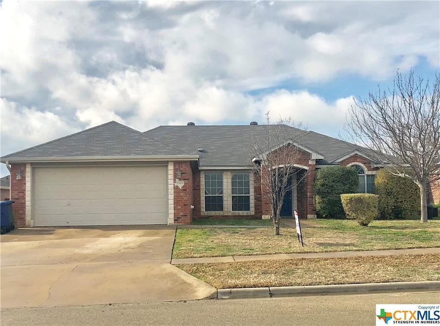 2203 Jake Dr, Copperas Cove, TX 76522 - photo 1