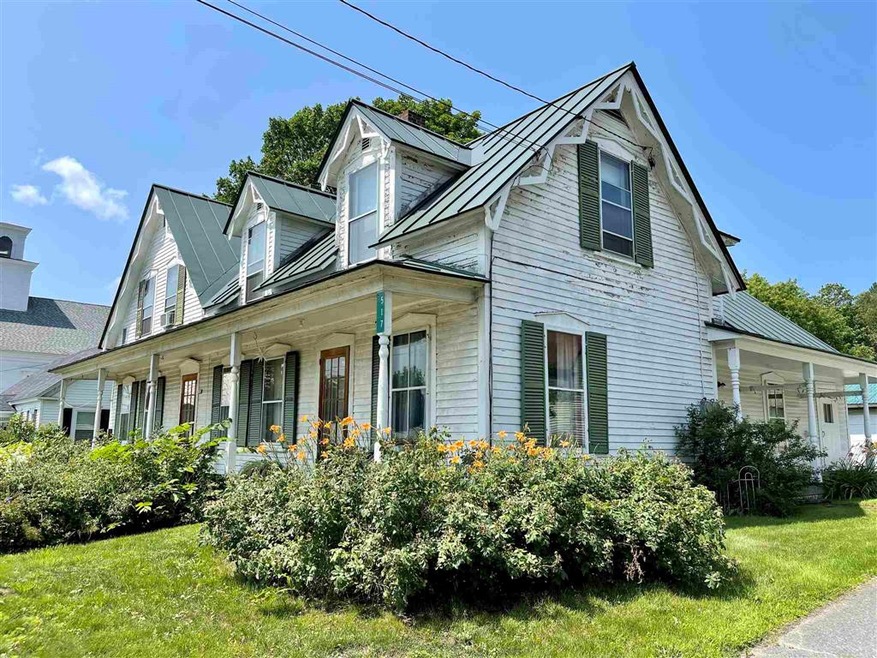 517 W Main St, Concord, VT 05824 - photo 1