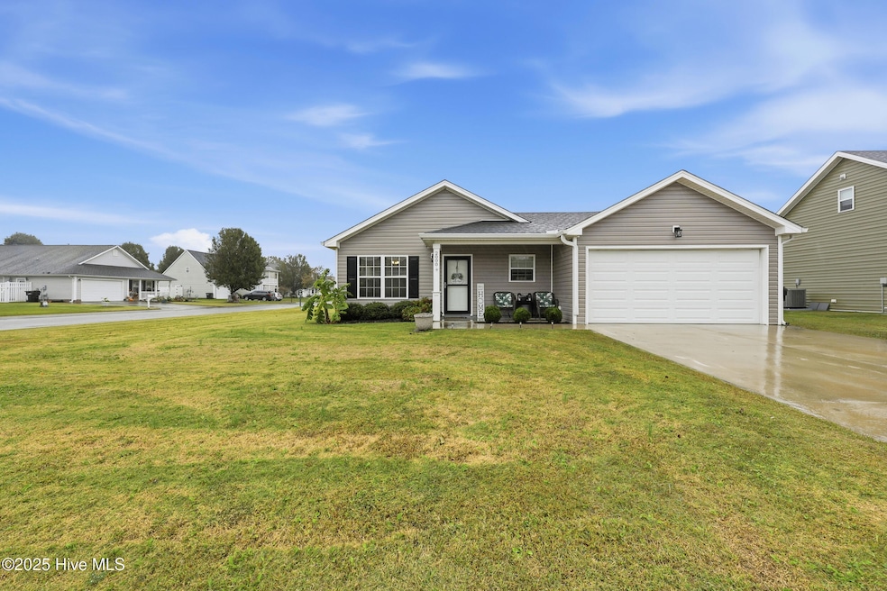 2000 Eleuthera Way, Elizabeth City, NC 27909 - photo 1