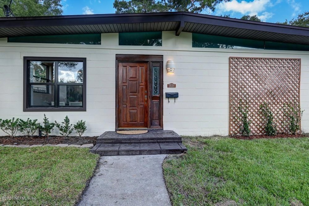 1109 Wycoff Ave, Jacksonville, FL 32205 - photo 1