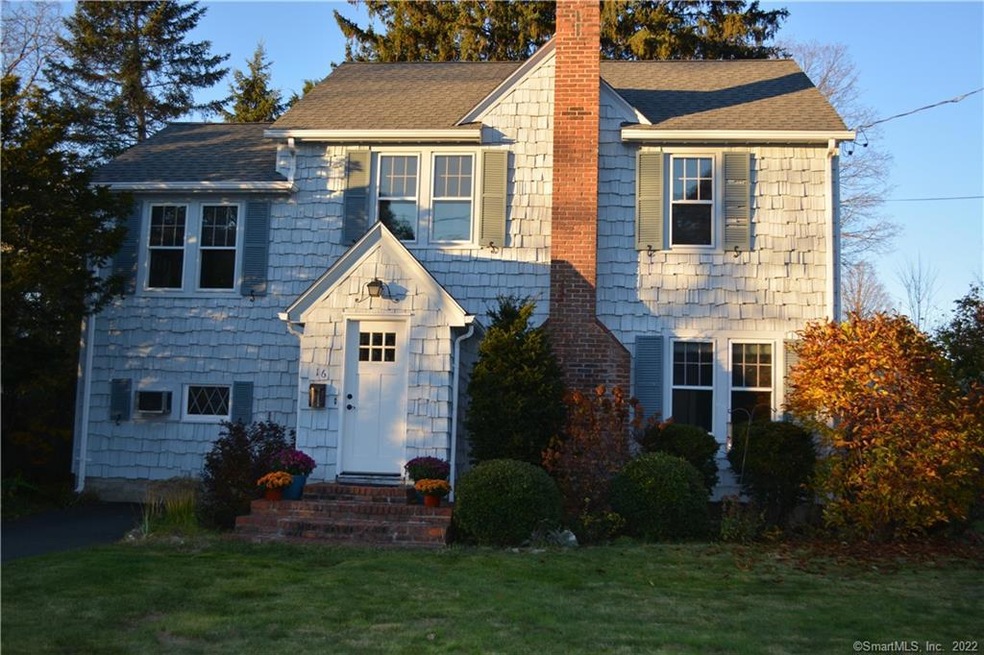 16 Tobey Ave, Windsor, CT 06095 - photo 1