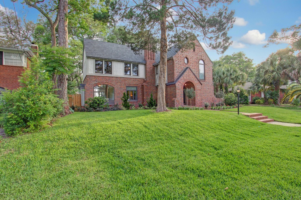 1918 Morningside St, Jacksonville, FL 32205 - photo 1