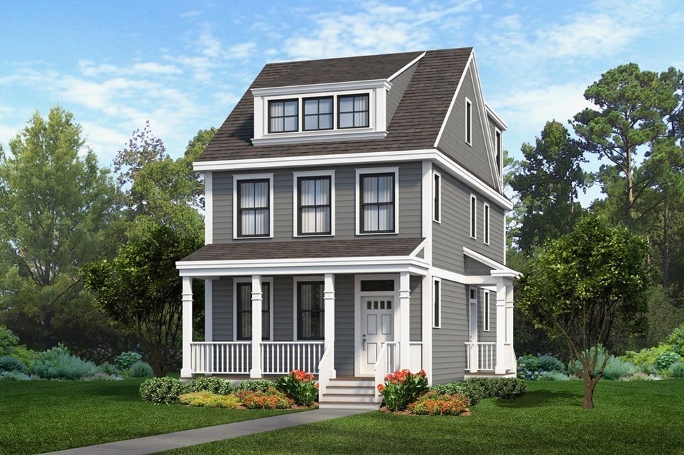 8 Colby Farm Ln unit C, Newburyport, MA 01950 - photo 1