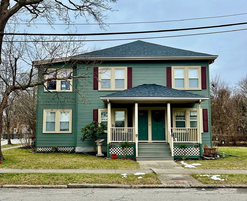 101-103 Canal St unit 103, Winchester, MA 01890 - photo 1