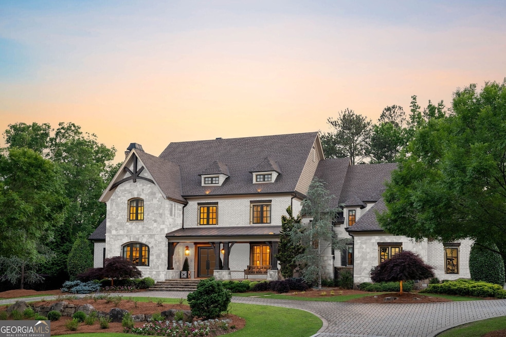 Welcome home to 4824 Kettle River Point.  Custom c