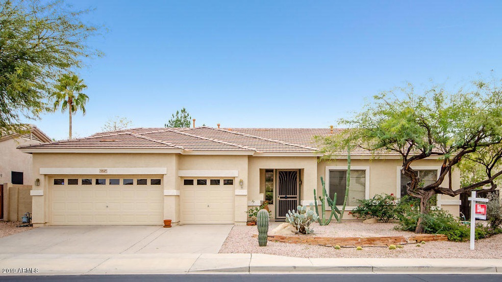 9547 E Monte Ave, Mesa, AZ 85209 - photo 1